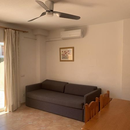 Alcossebre Kione Anamar 아파트 호텔 외부 사진